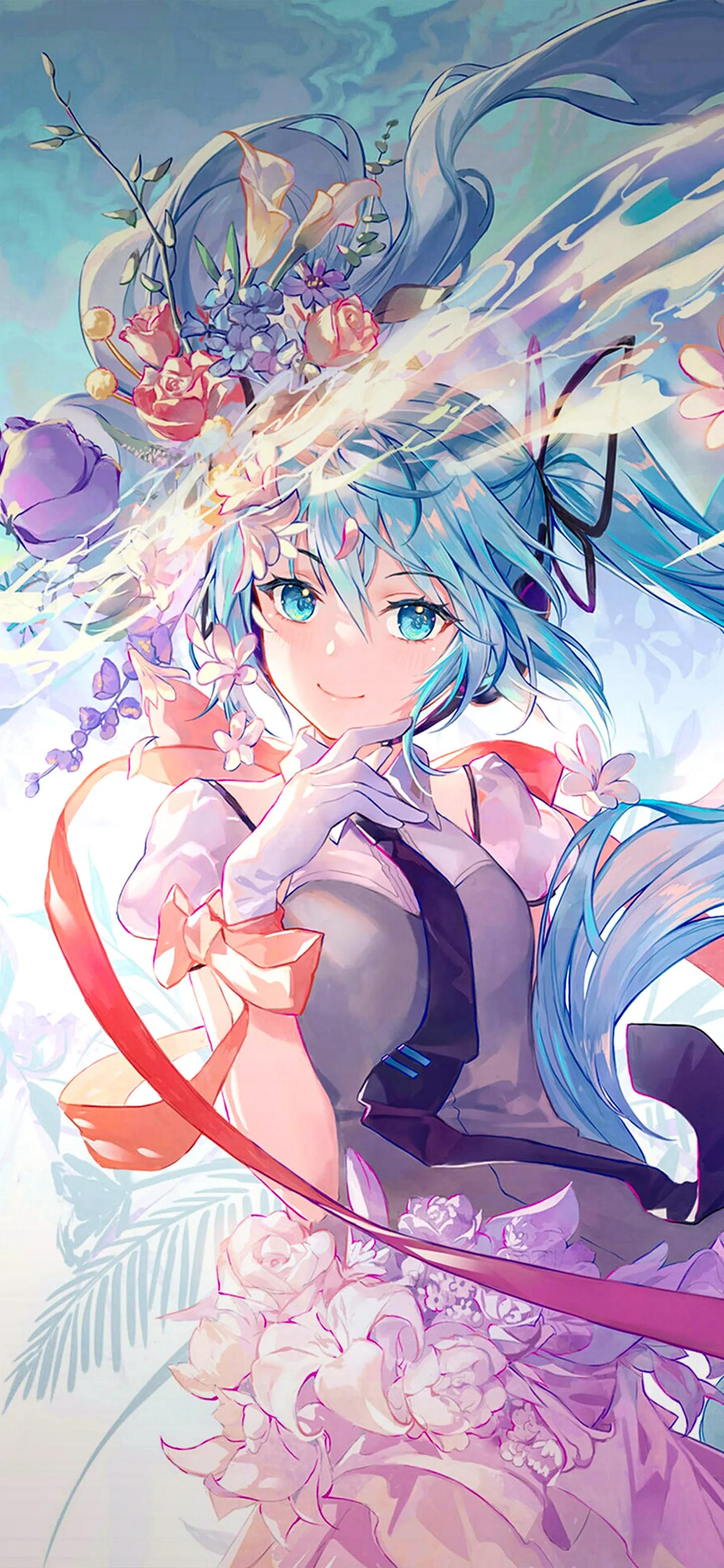 关于二次元伤感的说说配图「文案」 _qq说说网