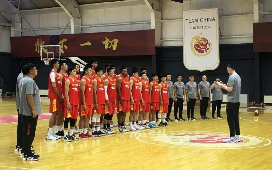 日本nba球员有哪些(阵容豪华！日本男篮公布12人名单，2NBA球员 3外援，中国球迷羡慕)