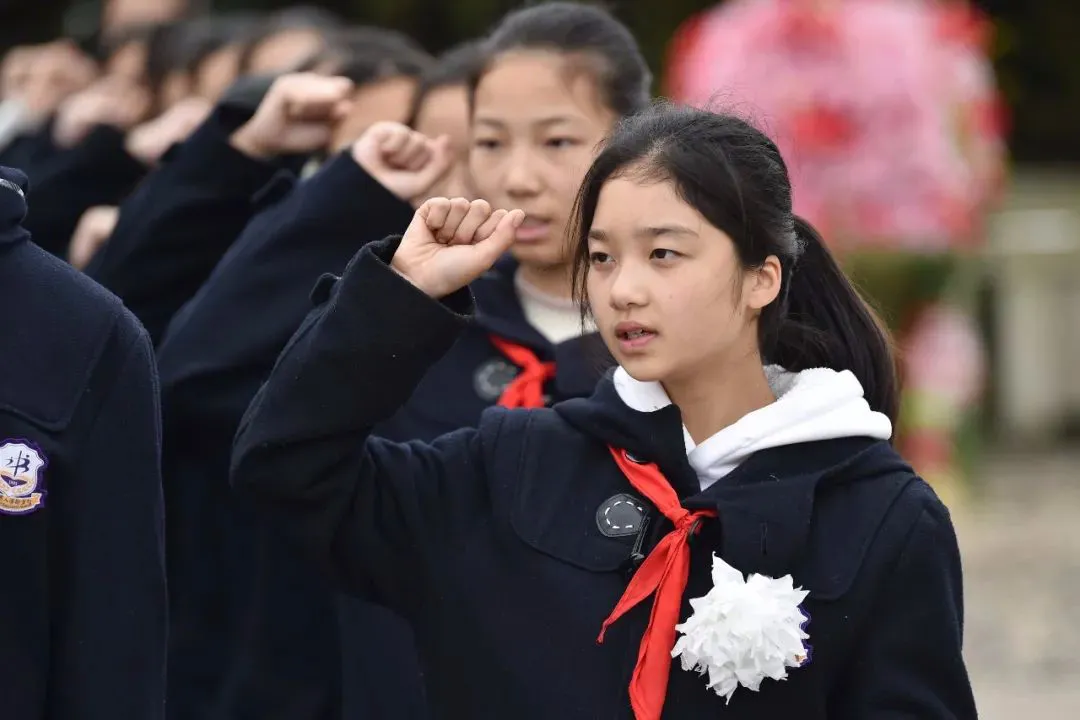 惊人速度崛起！这所九年制学校数学品牌太强了
