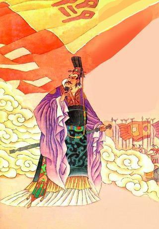 有一种基友情叫”管鲍之交“：世上只有一人，能看懂你发的朋友圈