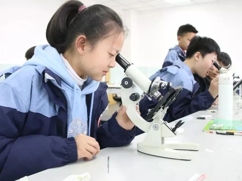 英迪国际学校2020-2021学年春季招生简章