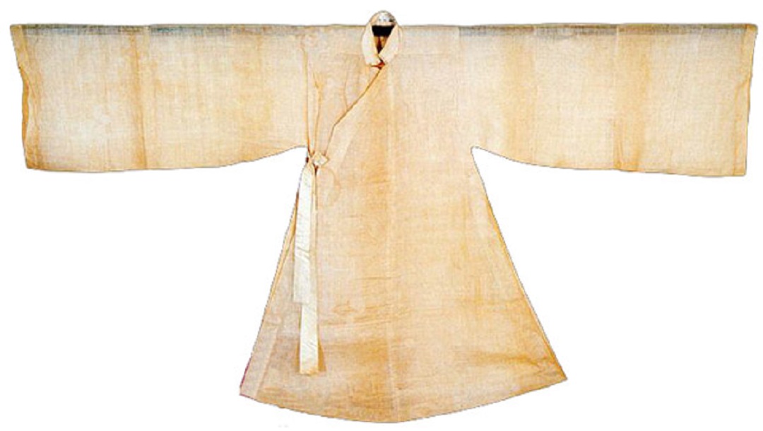 古代服装图片(古人衣着) - 赤虎壹号