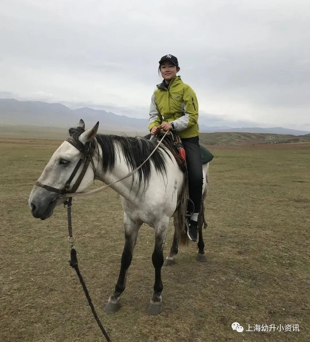 上外附中105人被保送！多人被知名大学预录取！孩子们太厉害了