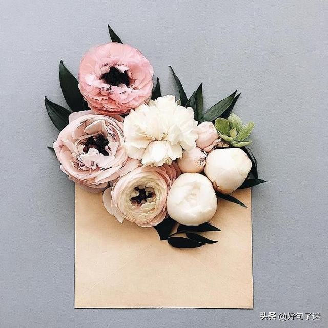 九月清风送爽，天高云淡宜人，金秋画卷徐徐展，令人心旷神怡。