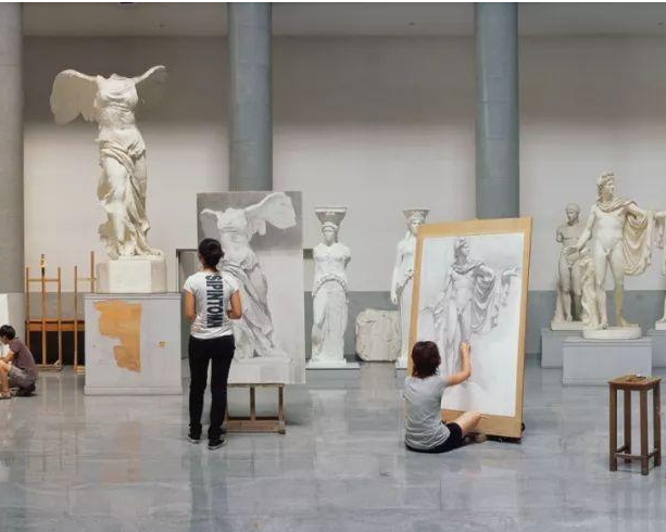 2021年全国艺术类高校排名新鲜出炉，榜首众星云集，考生心驰神往