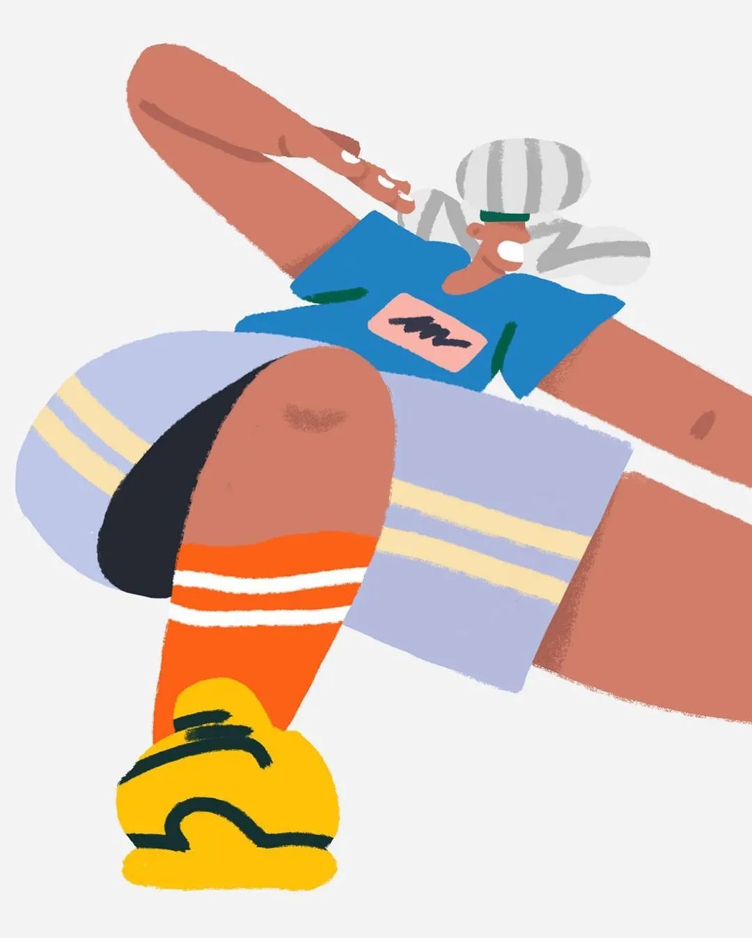 5个主题，回顾整场奥运