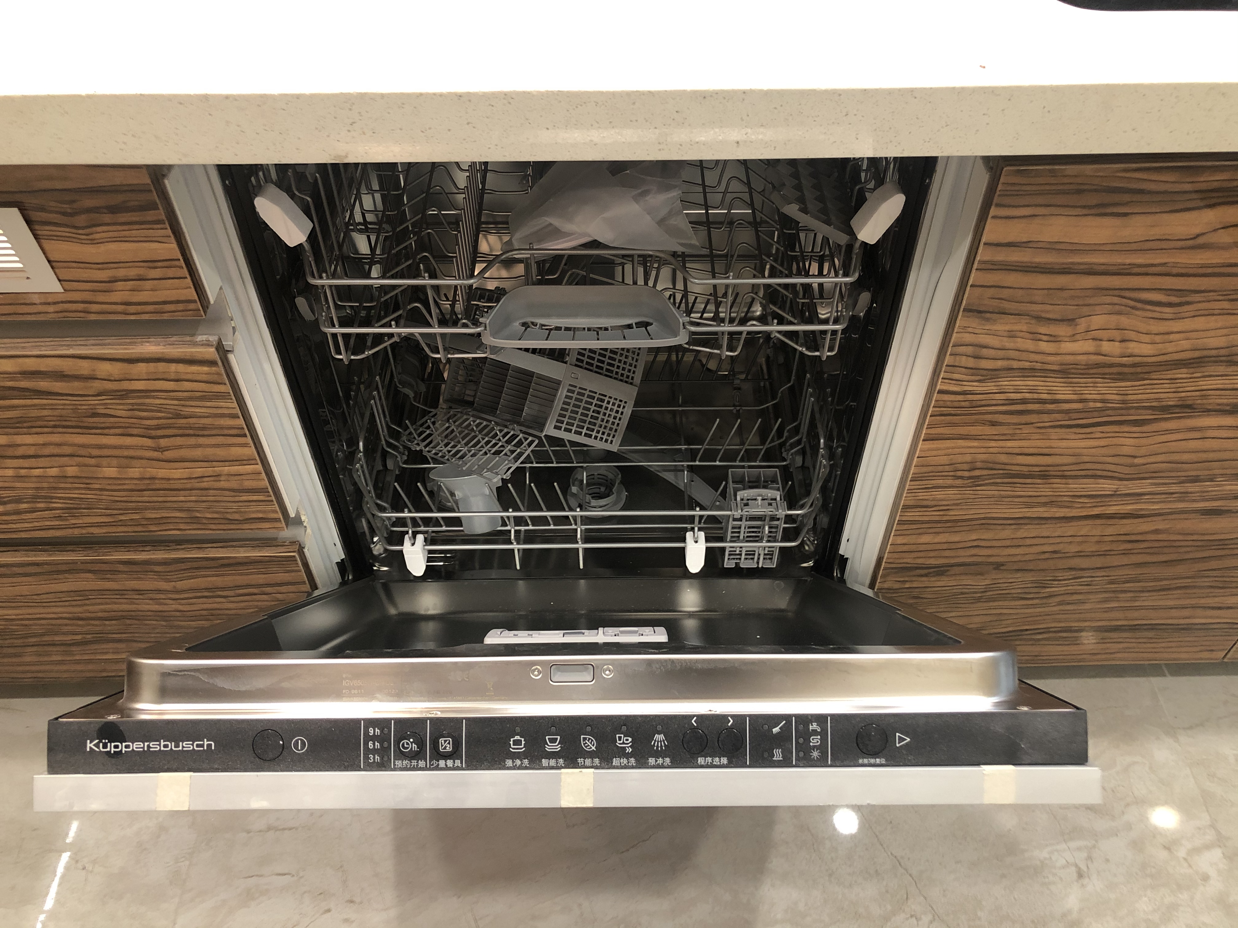 房子装修，厨房注意7个要点，搞懂不浪费钱