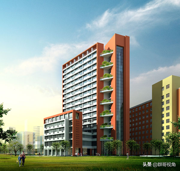 长沙市区主要医院