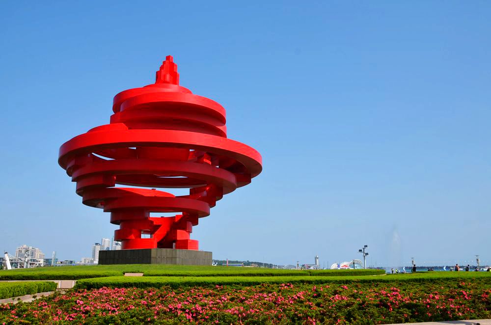 青岛国际学校哪家强？当然要看他们的offer数量