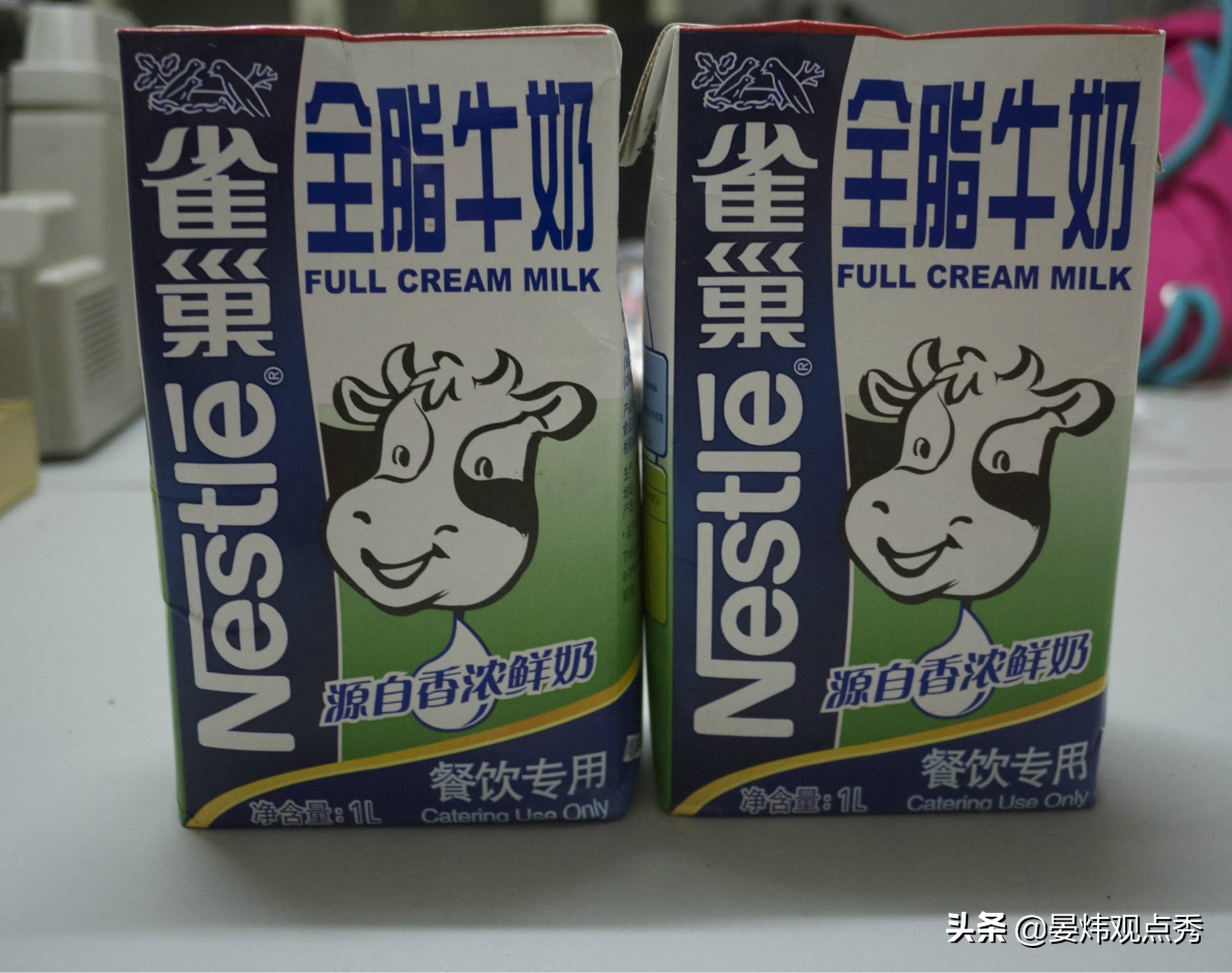 你知道人類為了喝上新鮮的牛奶，曾經(jīng)有多努力嗎？