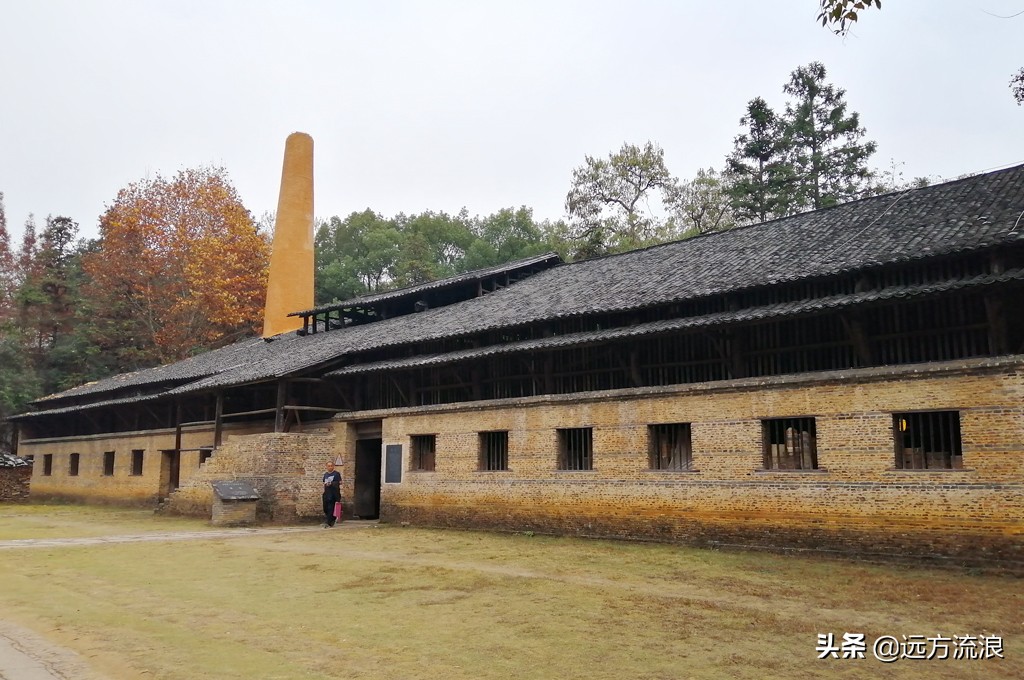 去景德镇旅游必打卡的景点