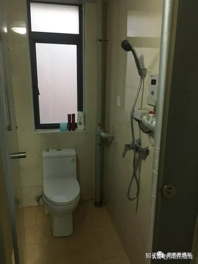 超豪华！36所双一流高校宿舍大盘点