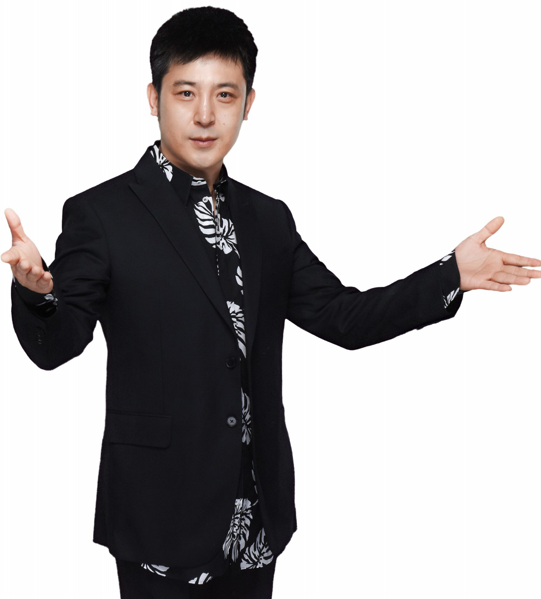 "我骄傲"孙涛:"雪藏"平凡妻子的真实内幕