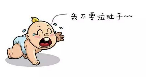 宝宝秋冬常腹泻?警惕"轮状病毒",医生:牢记四招!