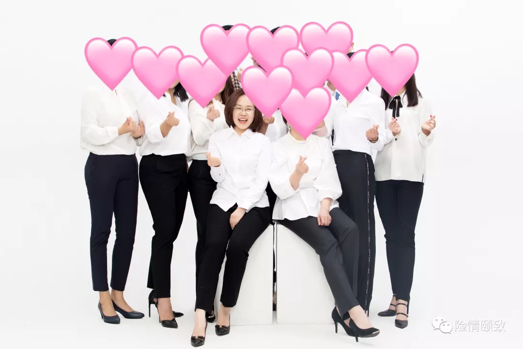 我的保险转型之路（一）