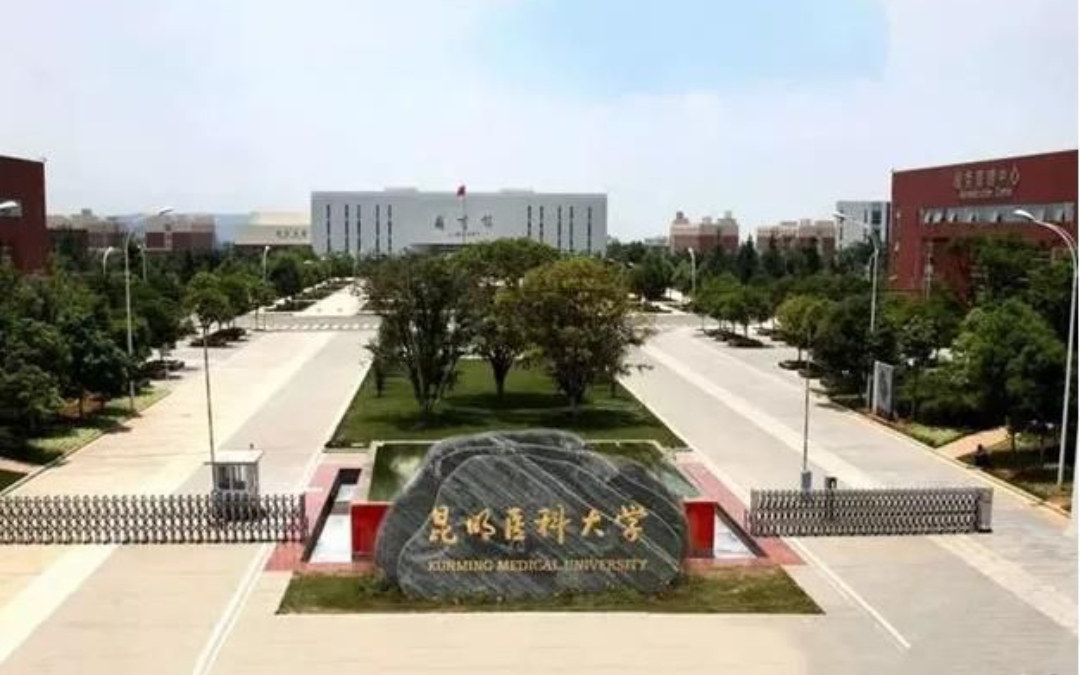 2021高考：二本“最好”的3所医科大学！分数低，考上不愁铁饭碗