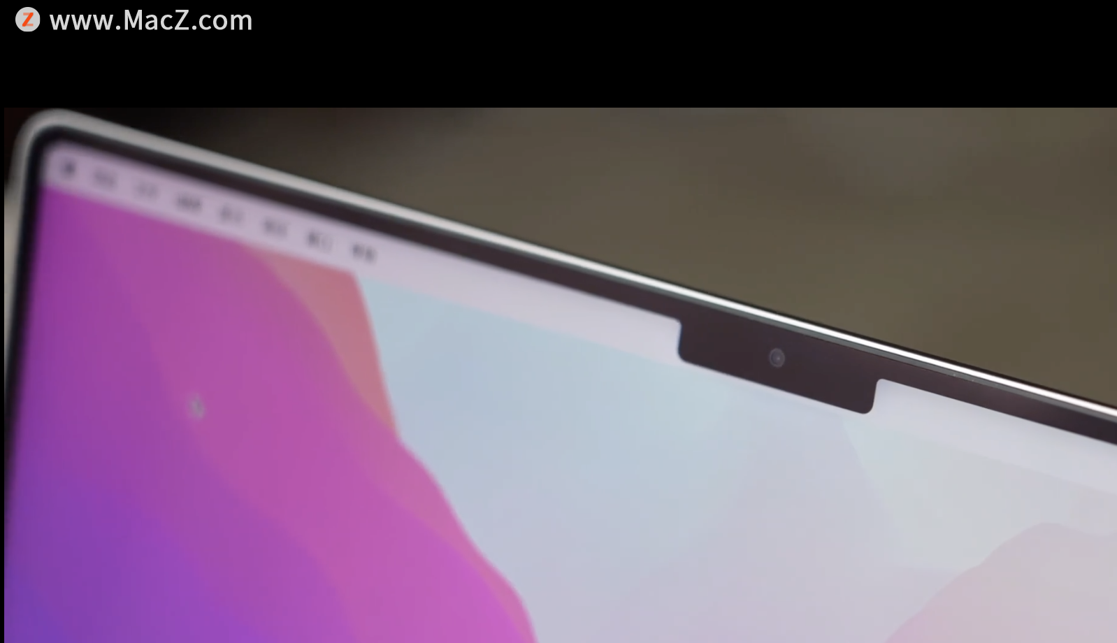 14寸全新 MacBook Pro 开箱测评