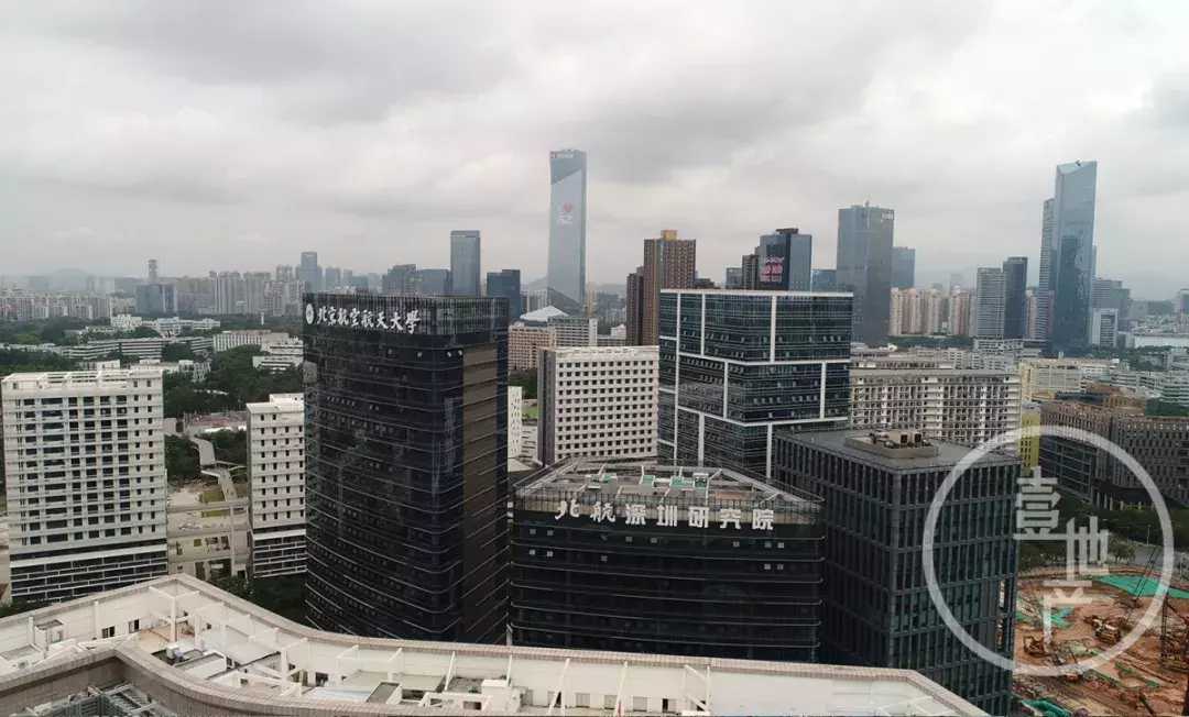 调查 | 南山科技园消费力惊人，小小快餐店，年入千万！