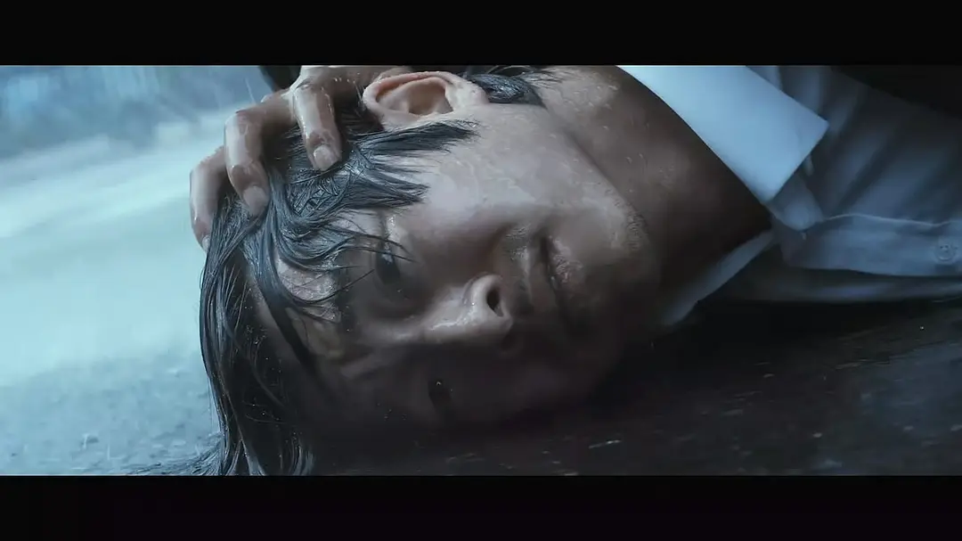 韩国电影《熔炉》：揭露无底线黑暗事实，一路奋战为不被世界改变