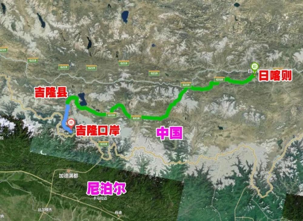 中尼铁路即将建成？国产4300吨盾构机，能否打通喜马拉雅山？