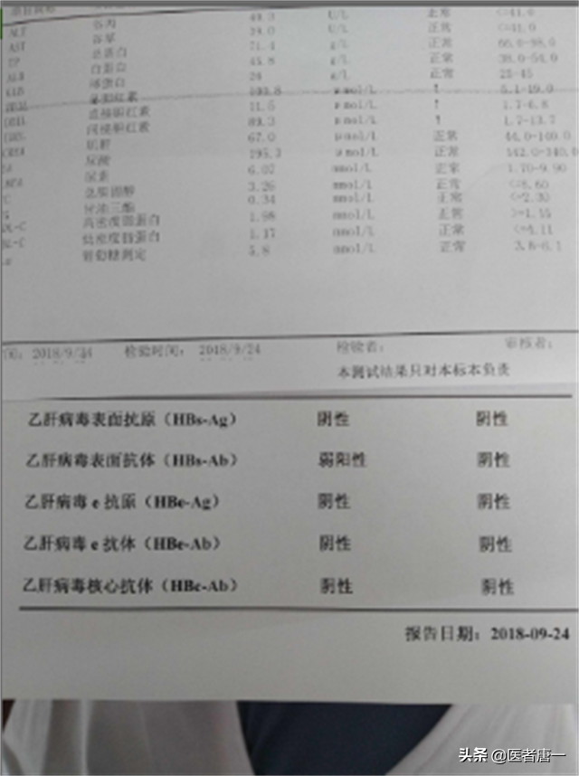 转氨酶高，该怎么办？有肝损伤的朋友，来看看医生怎么说