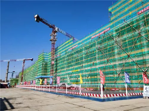 6个包装项目单体投资超10亿,7家规模包装厂新项目总投资竟超70亿