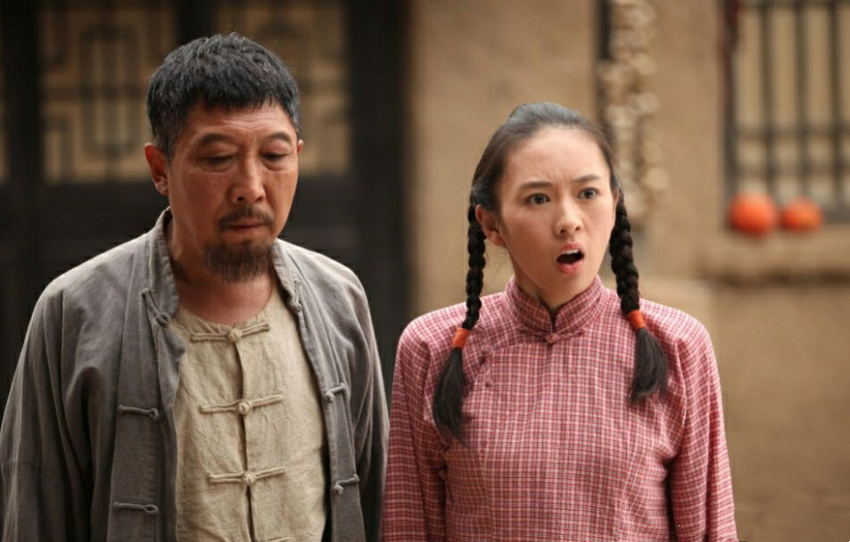 民兵葛二蛋结局,童瑶个人情史 - 网络百科 - 牛盘网