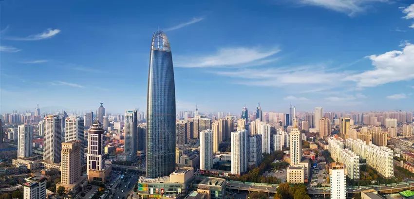 山东16大城市：济南人口增量仅29.37万，5市出现人口流失