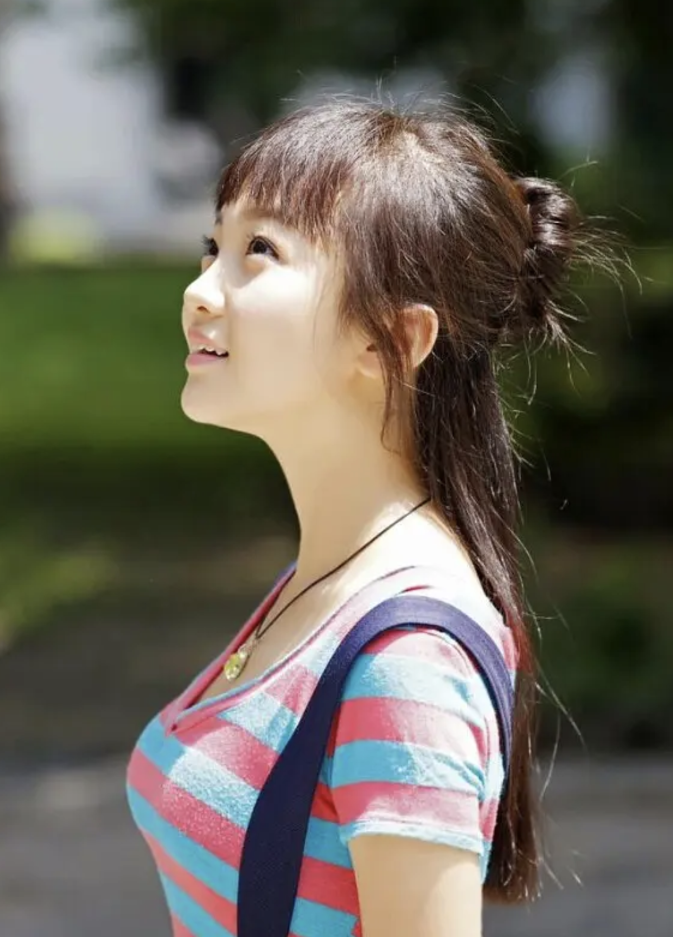 13年前，在奥运会上“假唱”的林妙可，如今去哪儿了？