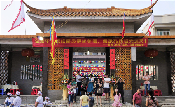 华夏历史上的十大世家：从先秦至明清的显赫家族谱系