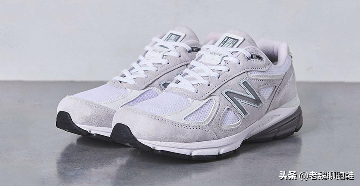 都有一个“N”，新百伦、纽巴伦有什么区别？那些年你买错了吗？