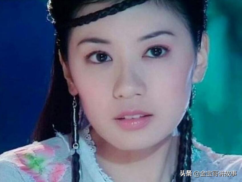 倚天末尾，张无忌最后去了哪？收下三个弟子，在海外威名远播