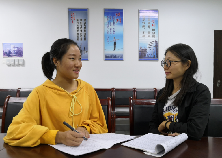 “大学”和“学院”有区别，差的不是一星半点，你知道吗？