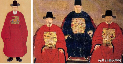 什么是幞头？王凯《孤城闭》中戴的帽子，曾是中国人的“国民帽”