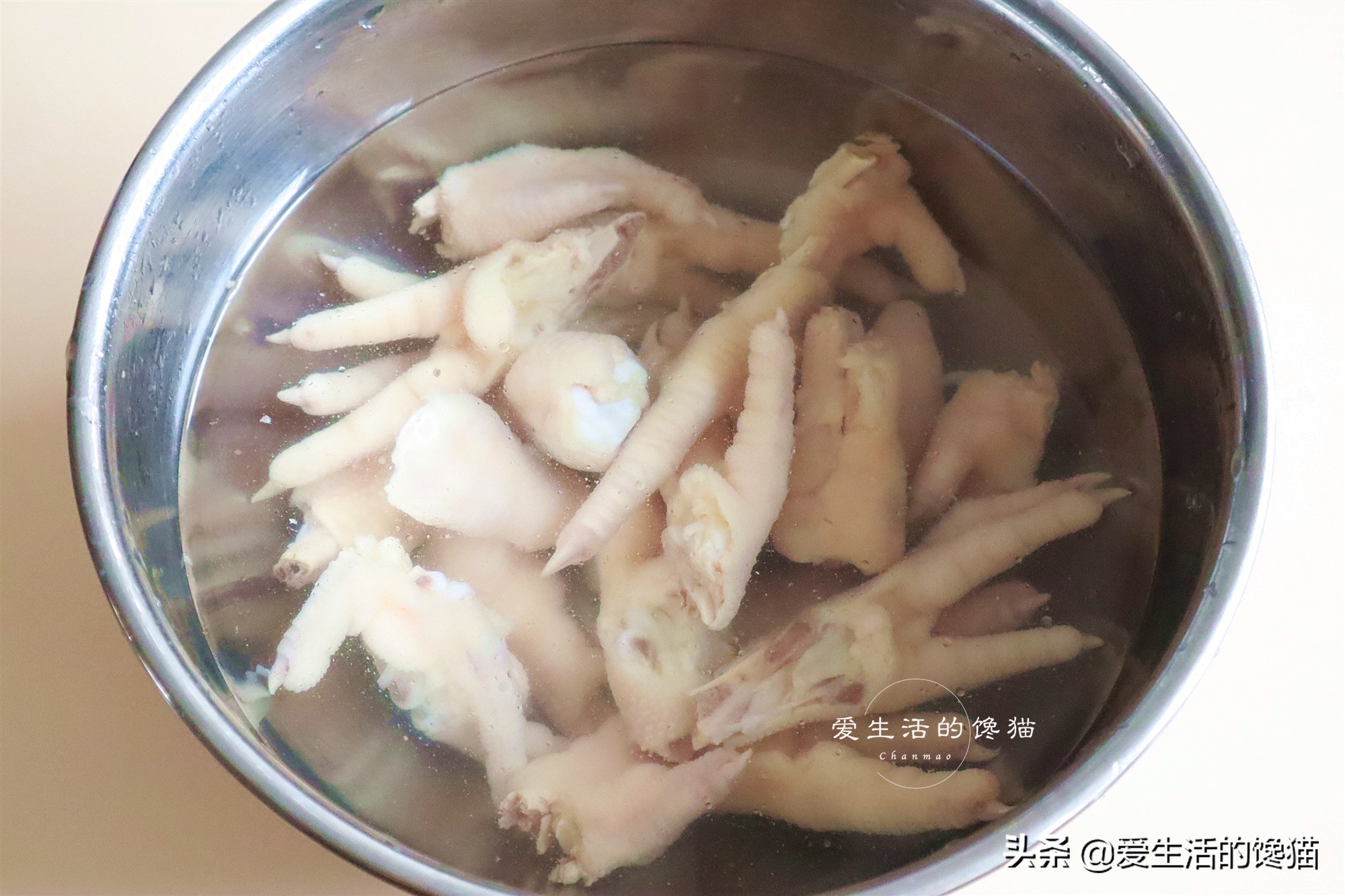 涼拌雞爪的做法大全,涼拌雞爪的做法大全集