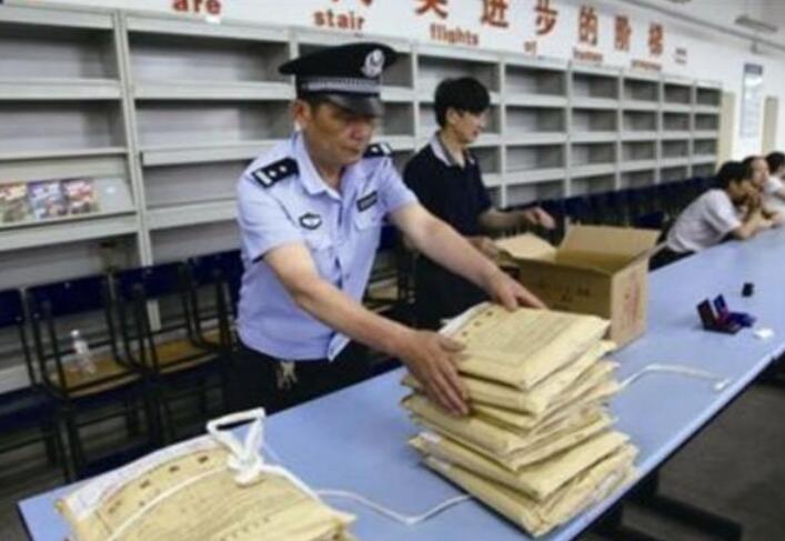 为什么高考题不会提前泄露？看看高考试卷的保密程度，就知道了