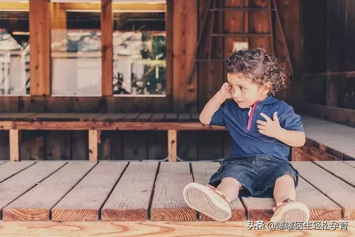 宝宝到底何时要补钙？真相绝对颠覆你的认知！