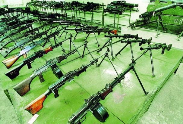 国内一所很神秘的双非院校，校内设禁区，新生入学要签保密协议