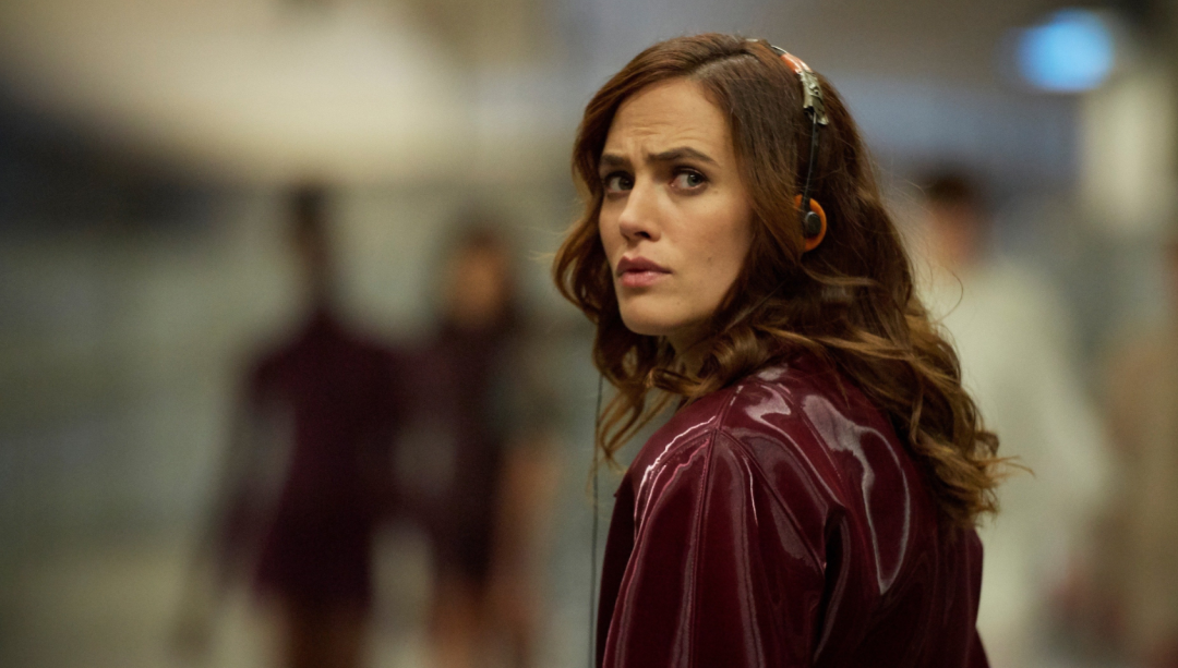 “美丽的新世界”，今年最大规模的美国电视剧