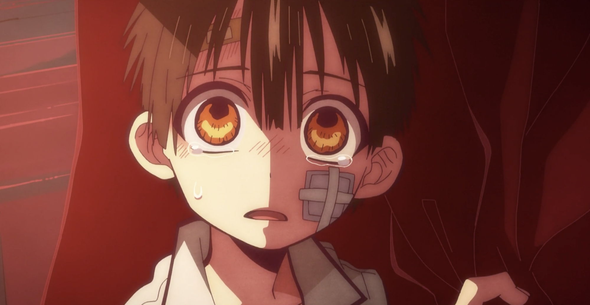 地缚少年花子君动漫免费观看(地缚少年花子君:宁宁陷入帅哥陷阱,并