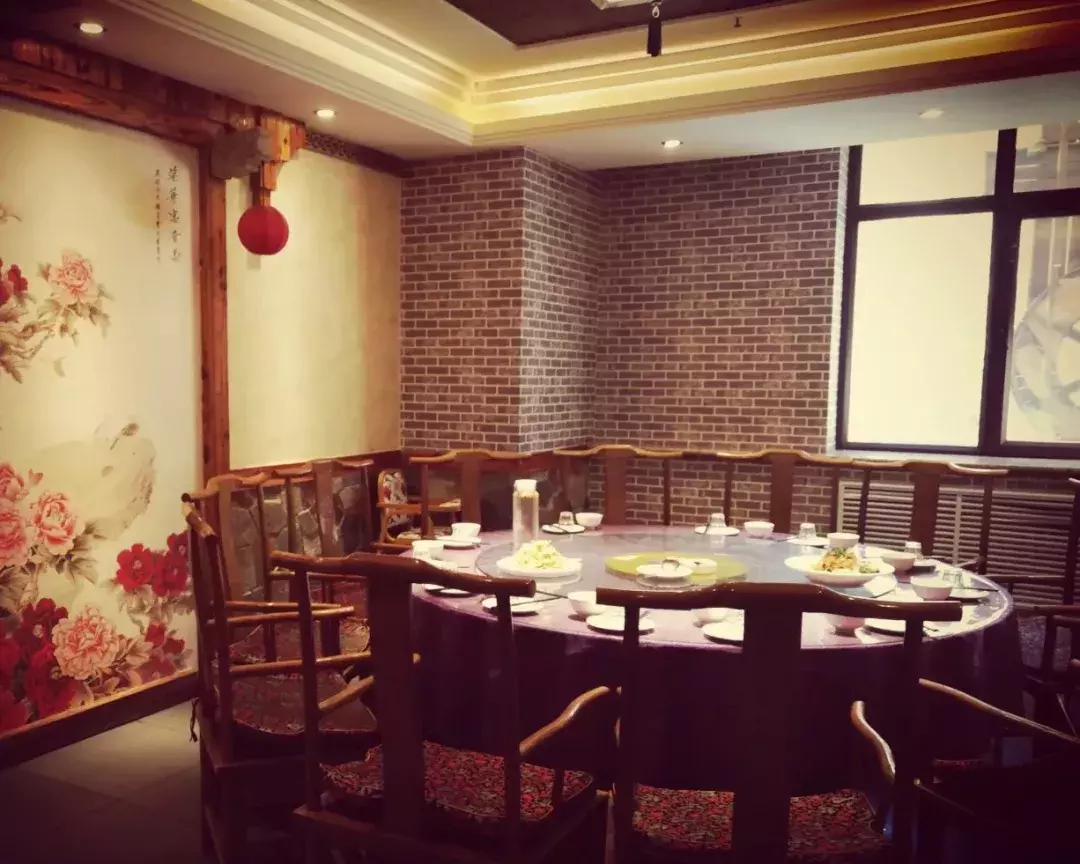 十大自助餐厅排名榜