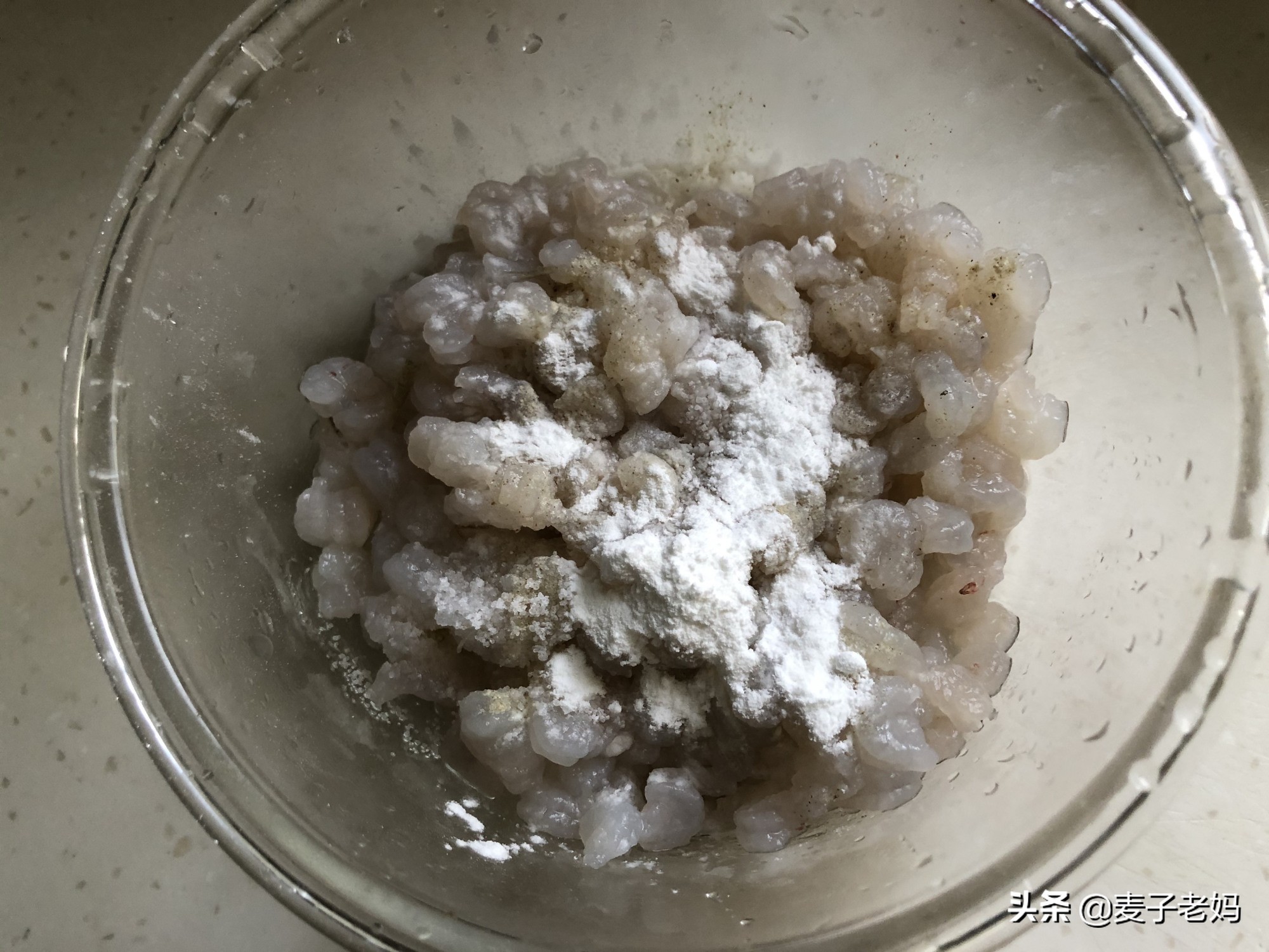 籽虾的正确吃法教程（教你做鲜香十足的籽虾）