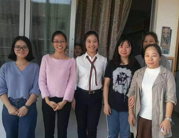 教师工资引争议，数名教师晒出工资条，网友：同是老师差距这么大