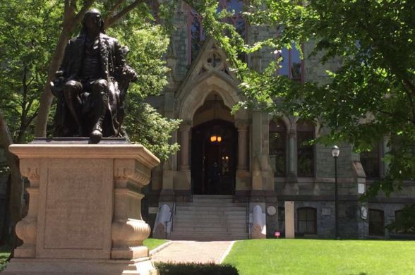 美国教育第二大州宾夕法尼亚州，名校远比你想象的多