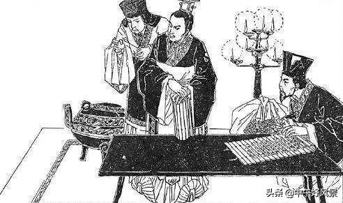 中华成语故事，一举两得