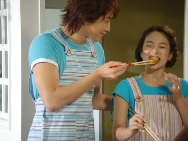 中国影响力最大的十大韩剧，《太阳的后裔》第5，《浪漫满屋》第3