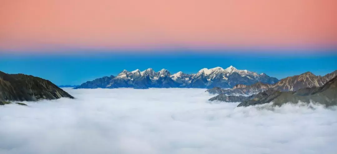 凭准考证免门票！成都周边这8大景区放大招，最长持续到9月