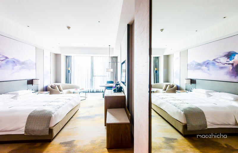 山城重庆，轻轨出行，玩转8D网红城市