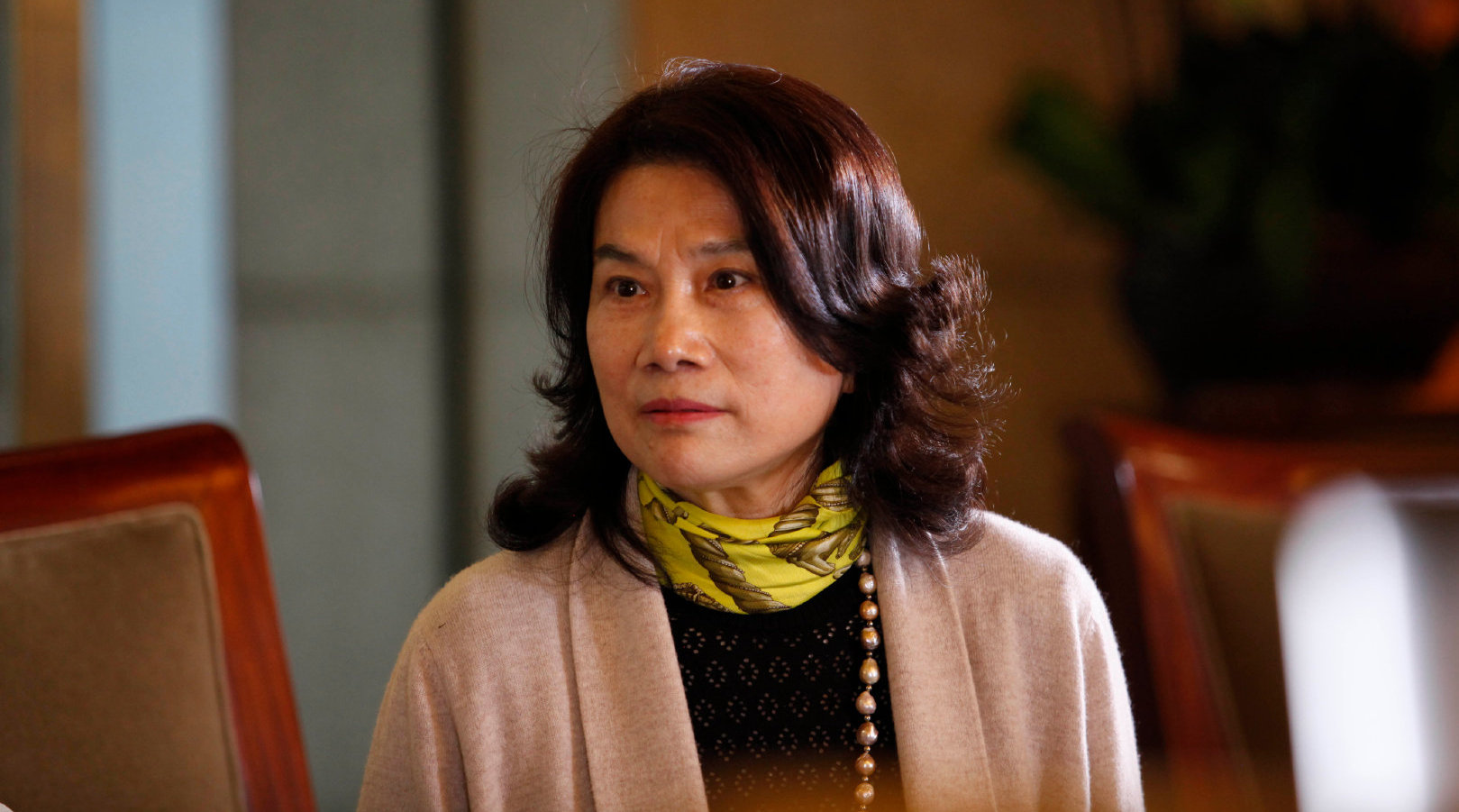 22岁的孟羽童，将被培养成第二个“董明珠”，她有多优秀？