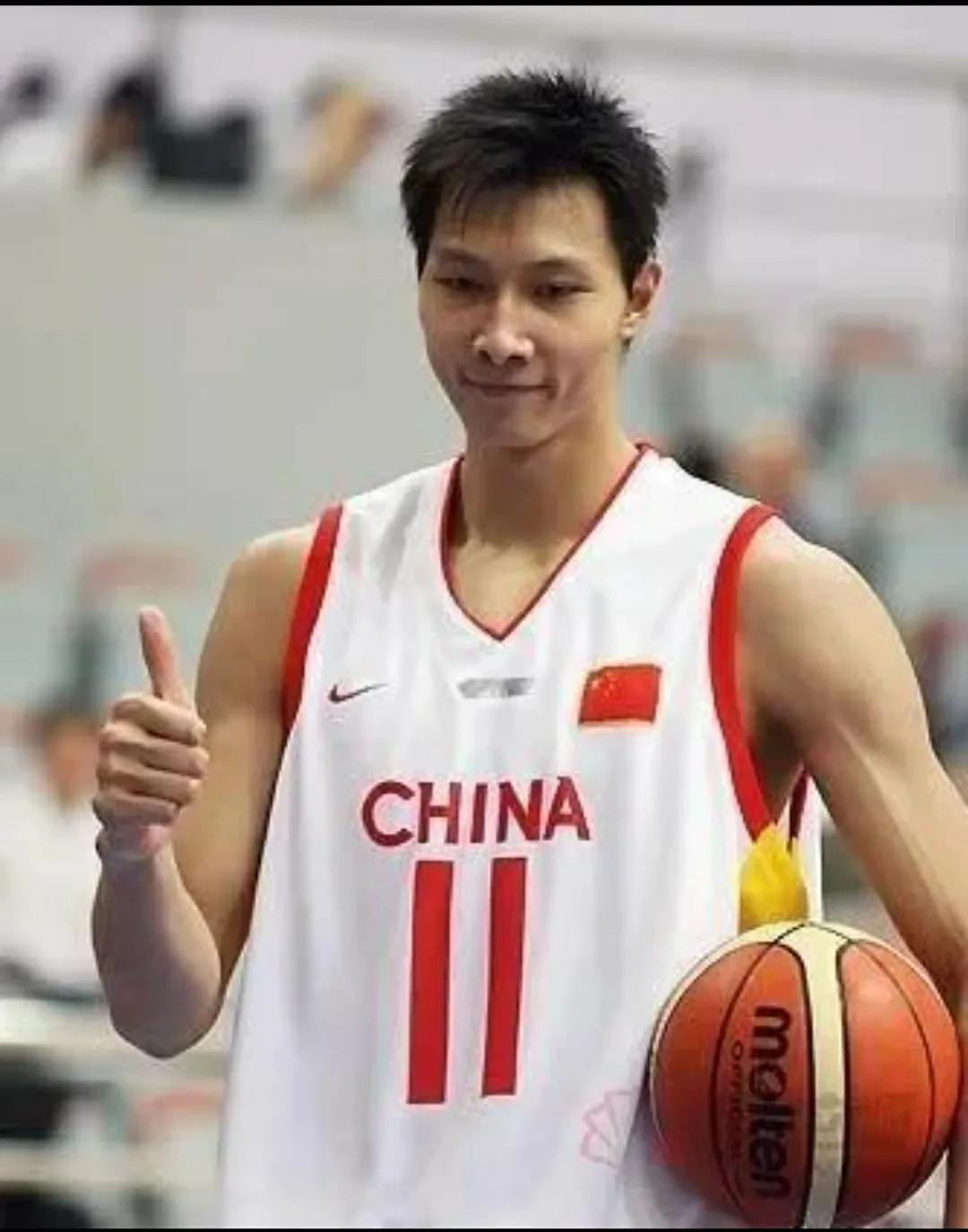 马刺中国nba有哪些球员(在NBA中的中国球员都有那些)